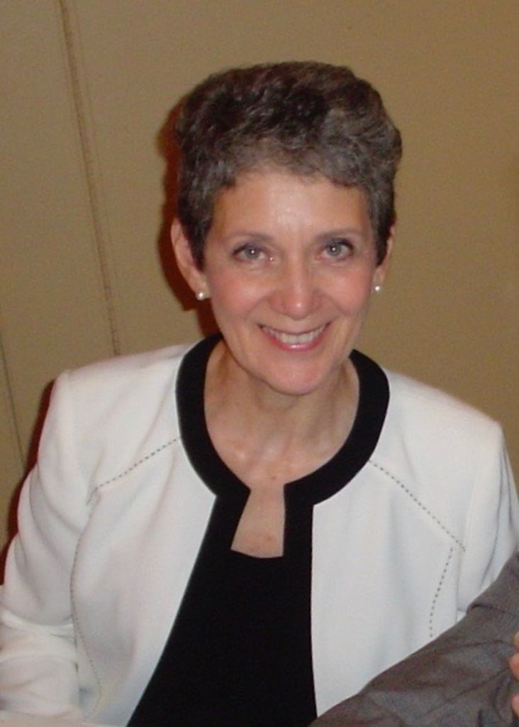 Antoinette "Toni" Gayer
