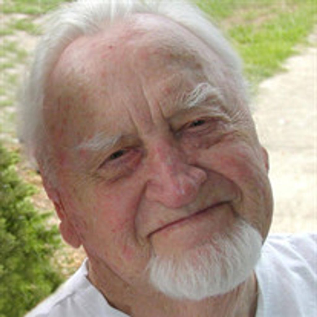 Basil F. "Bob" Jarrell