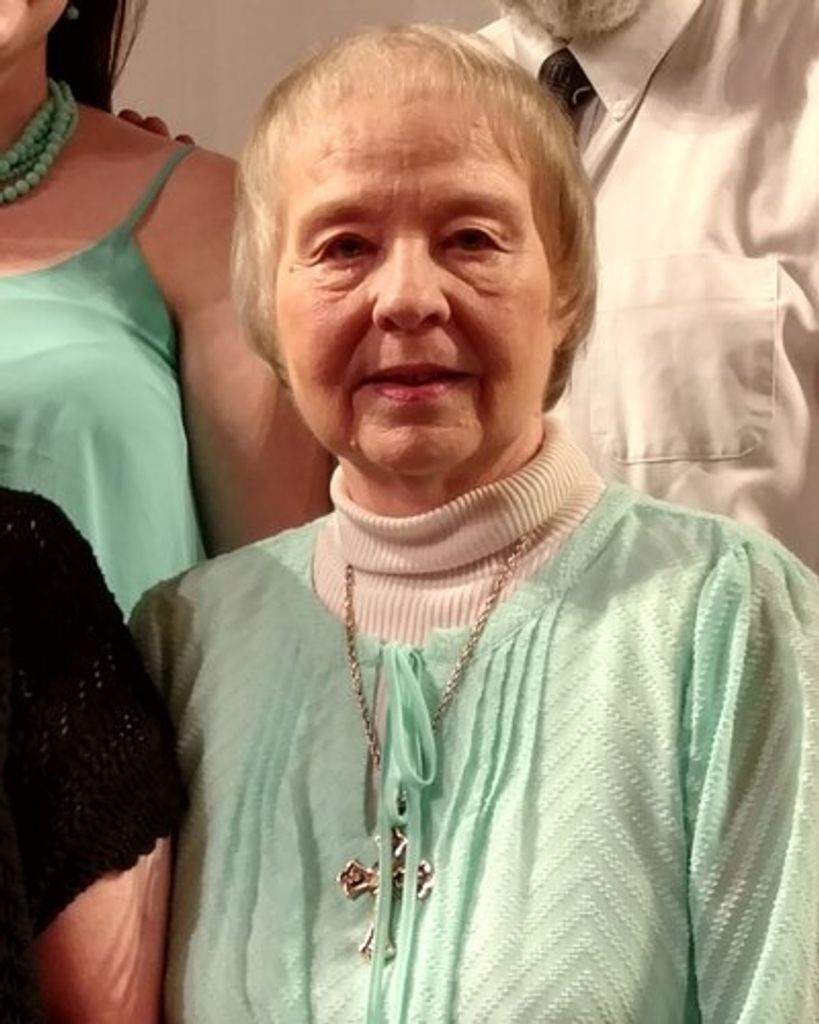 Virginia Forthman Profile Photo