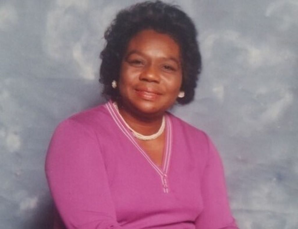 Mrs Lula Mae Brown Profile Photo