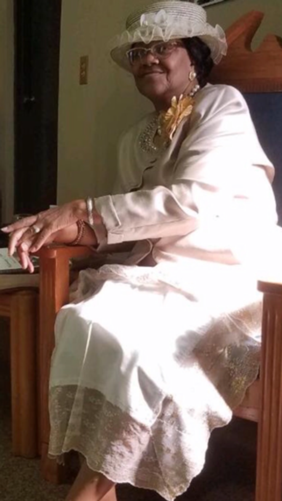 Sylvia Casandra Owens Profile Photo