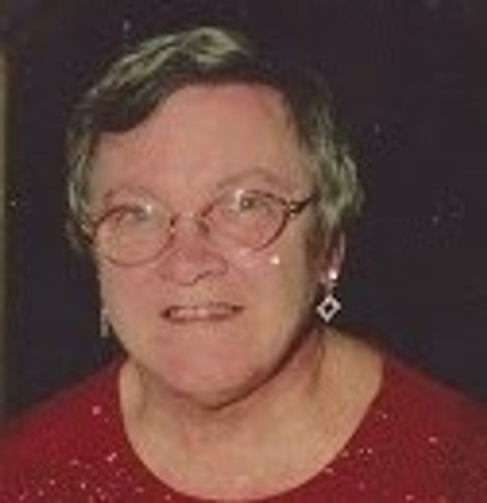 Patricia I. Smith