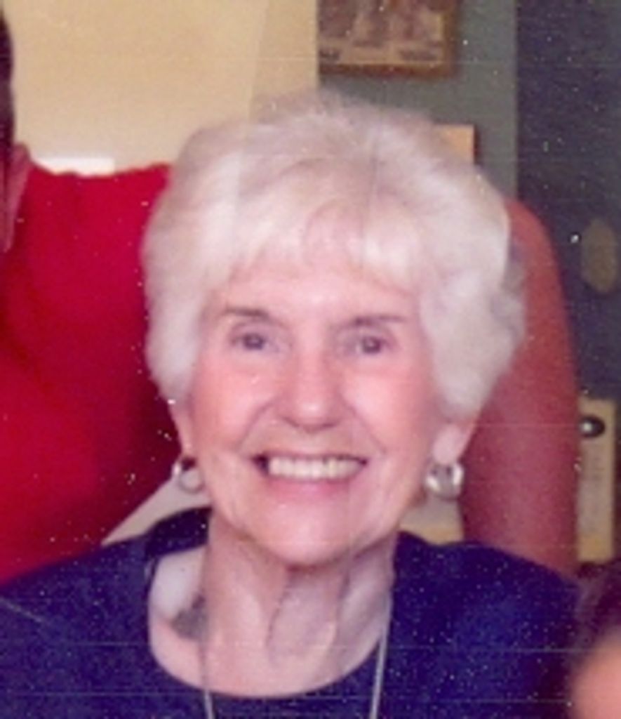 Barbara A. Andrews