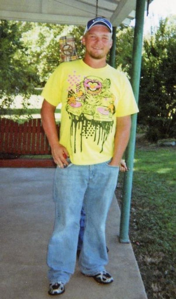 T J Hardin