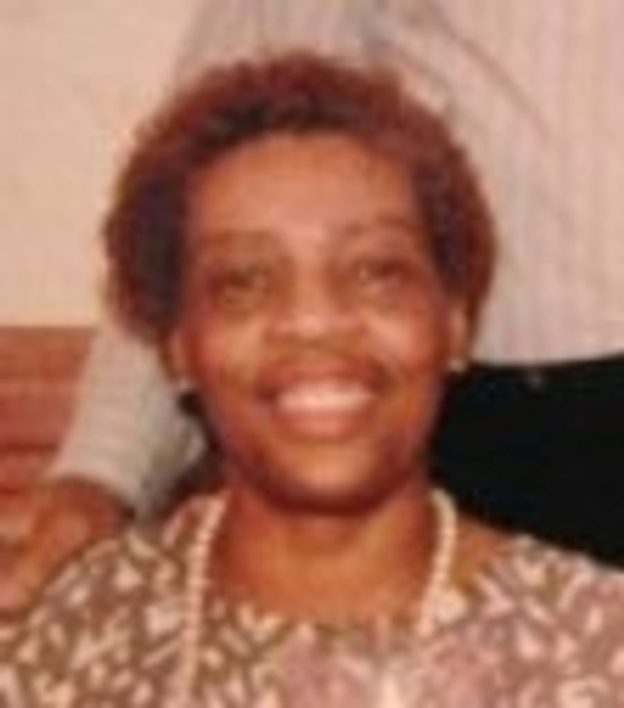 Esther Mae Rhynes Profile Photo