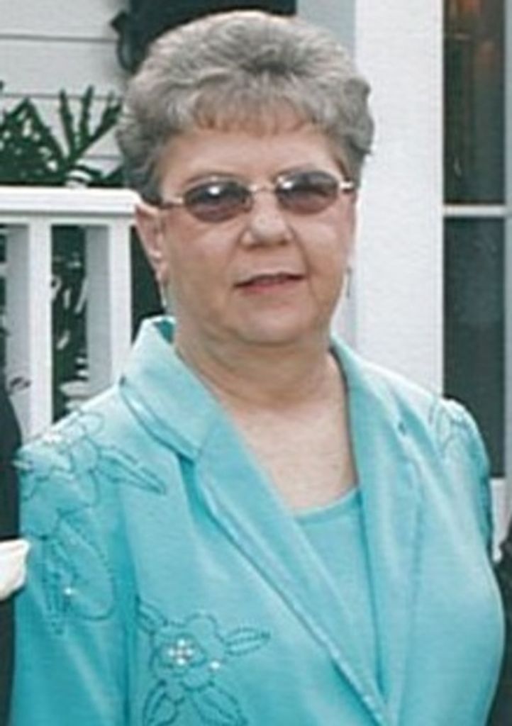 Shirley Dickey