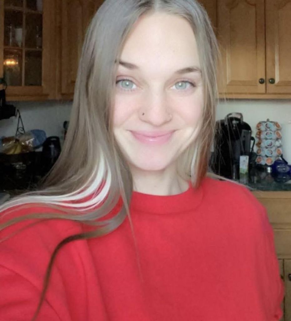 Katrina Lynn Pennell