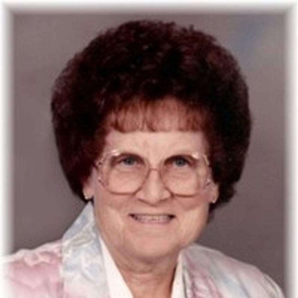 Mary L. Caron