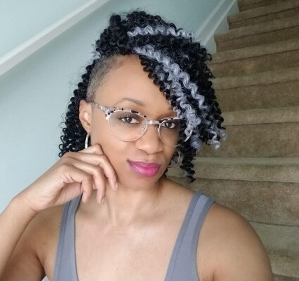 Shanjala Lasha Frazier-Irving