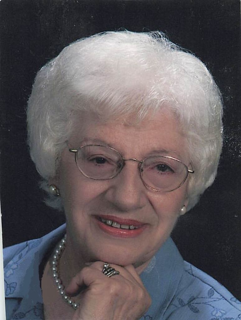 Josephine H.  O'Brien