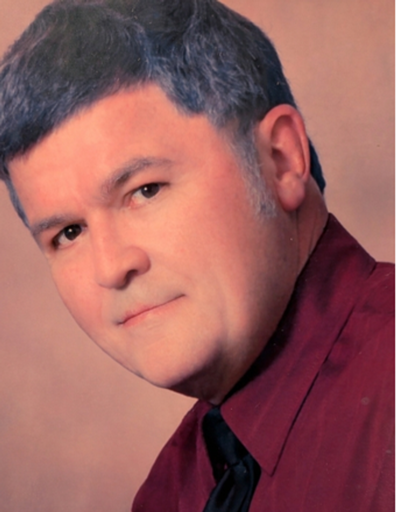 Charles "Charlie" Debro