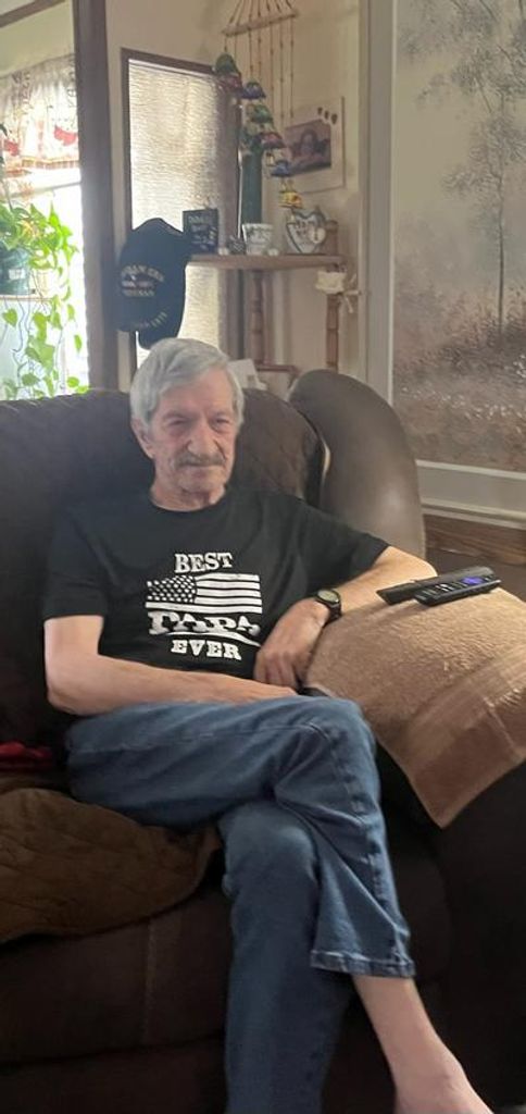 John David Davis Profile Photo