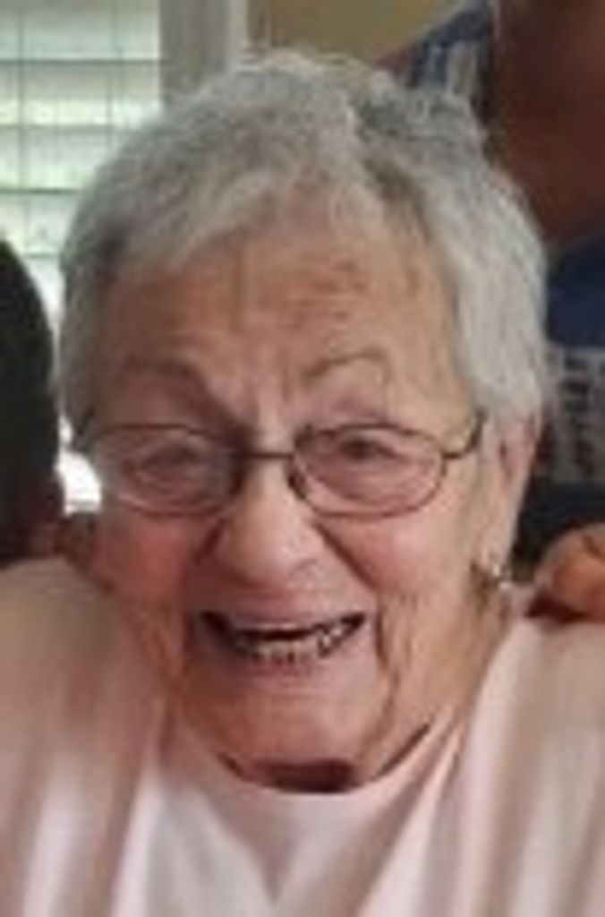 Marion Barsom