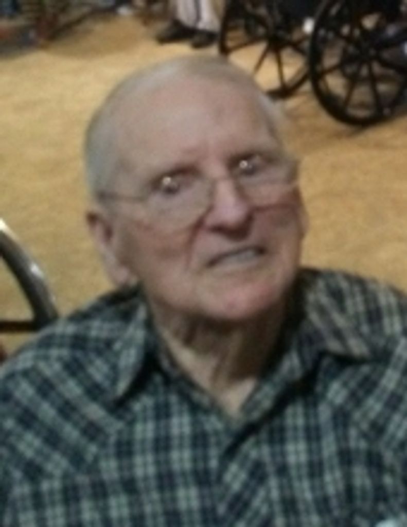 Willis Ervin Summitt