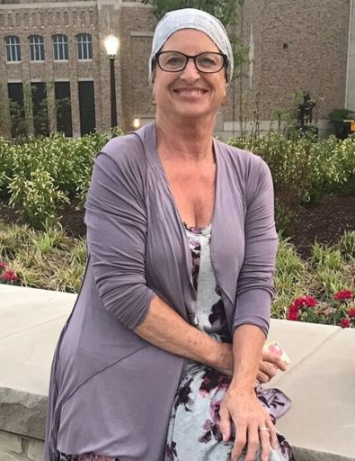 Teri J. Vinson Profile Photo