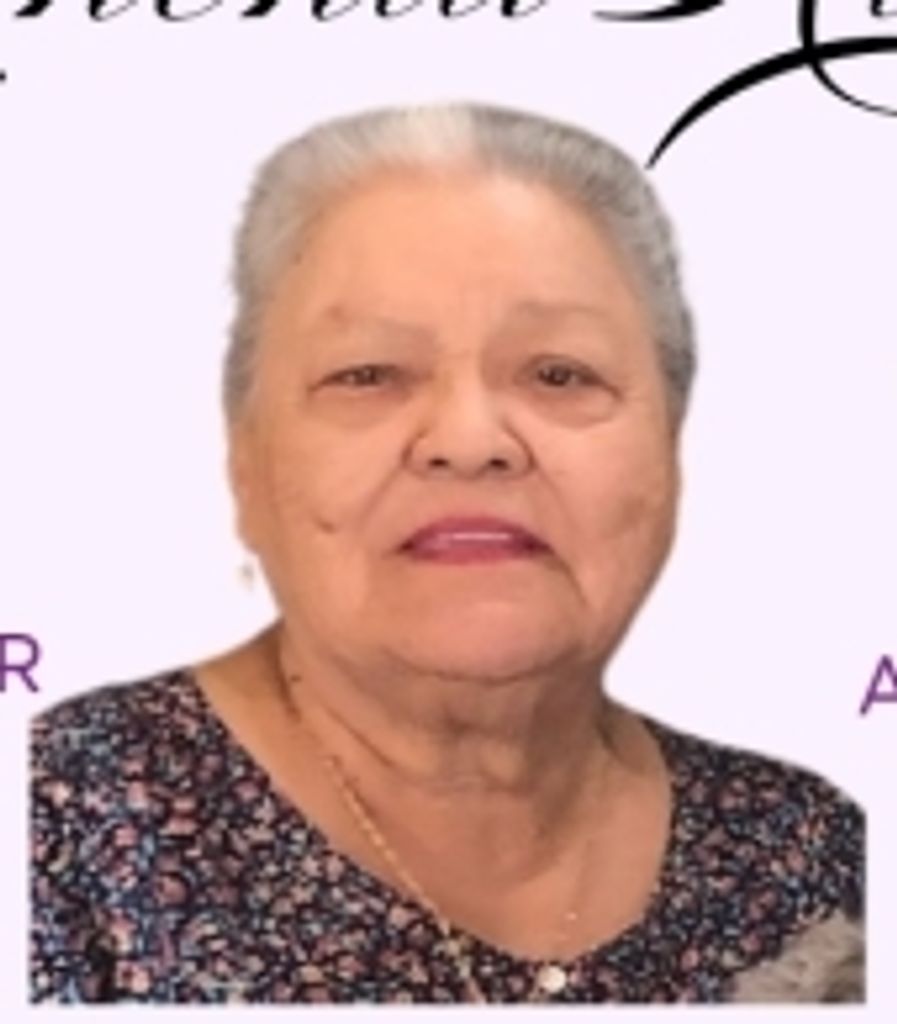 Ermenia Rios