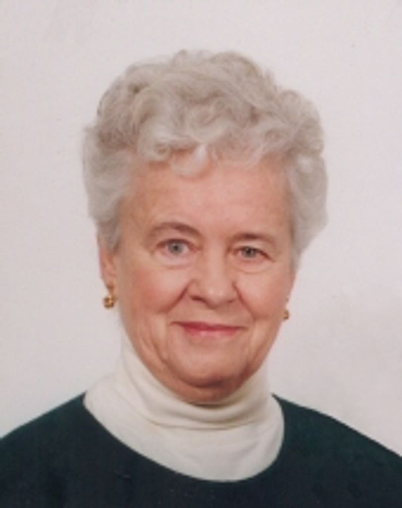 Eleanore Ruth Hiller