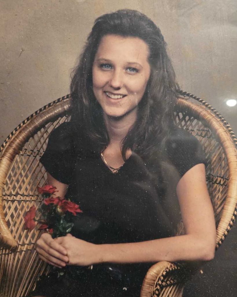 Angela Marie Stevenson Profile Photo