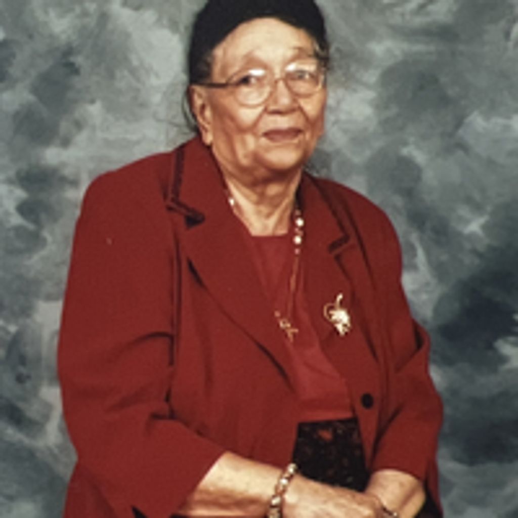 Bernice Shackelford