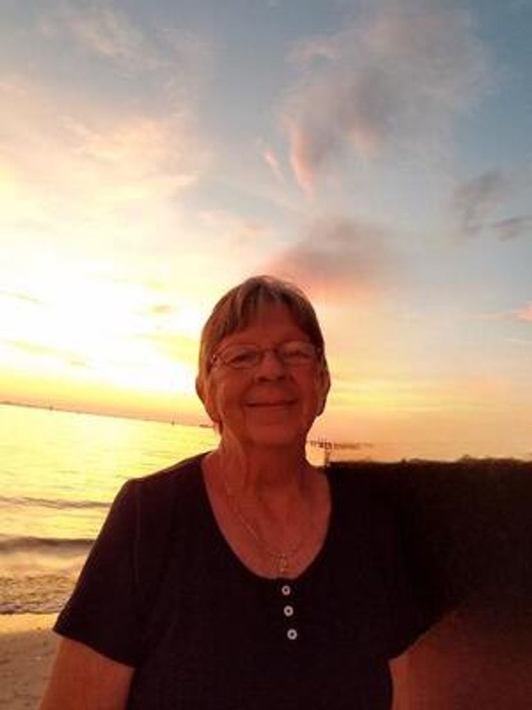 Theresa Madaline Hermanns Profile Photo