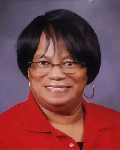 Ethel Palmer's obituary image