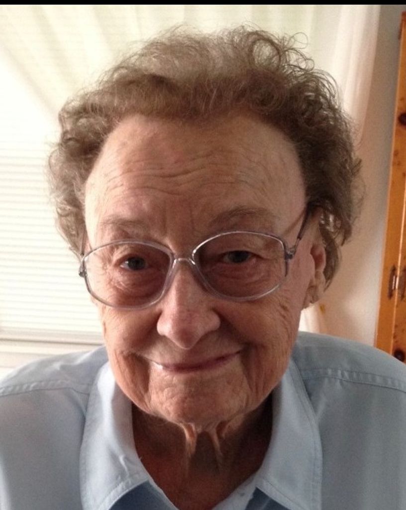 Rosalie Clark