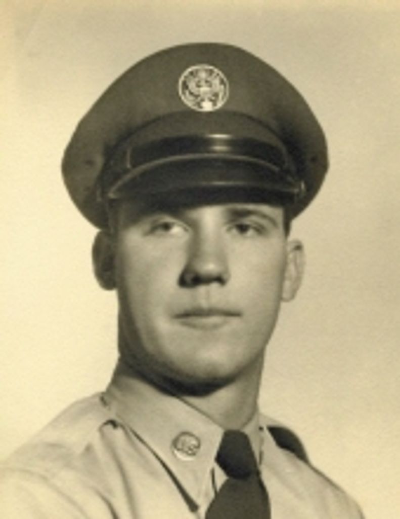Robert J Petersen