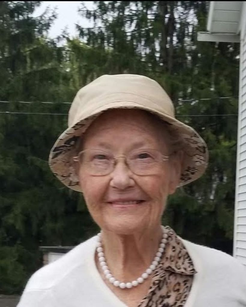 Veta Joy Holle Profile Photo