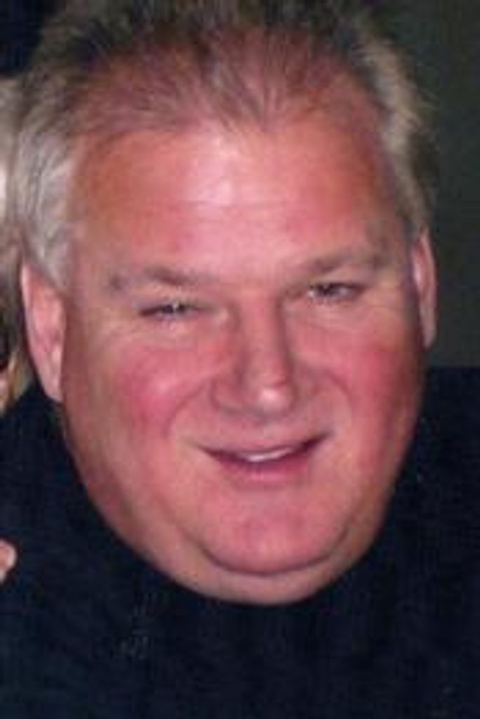 Robert "Bob" Johnson Profile Photo
