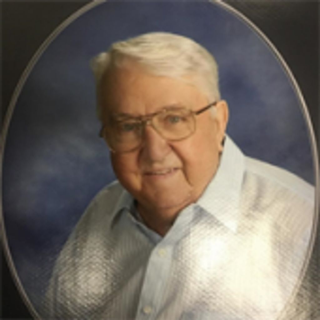 James "Jim" Joseph Hengehold