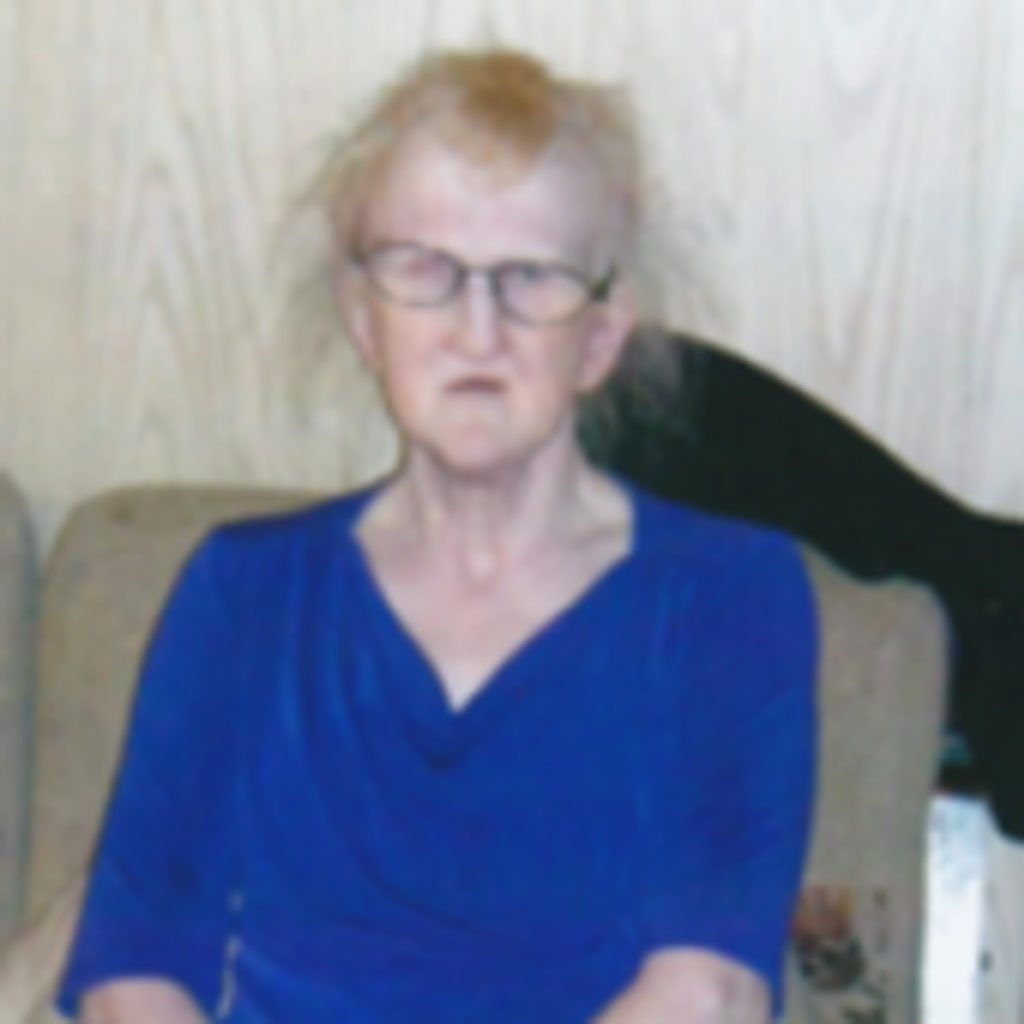 Betty Patterson Hooper
