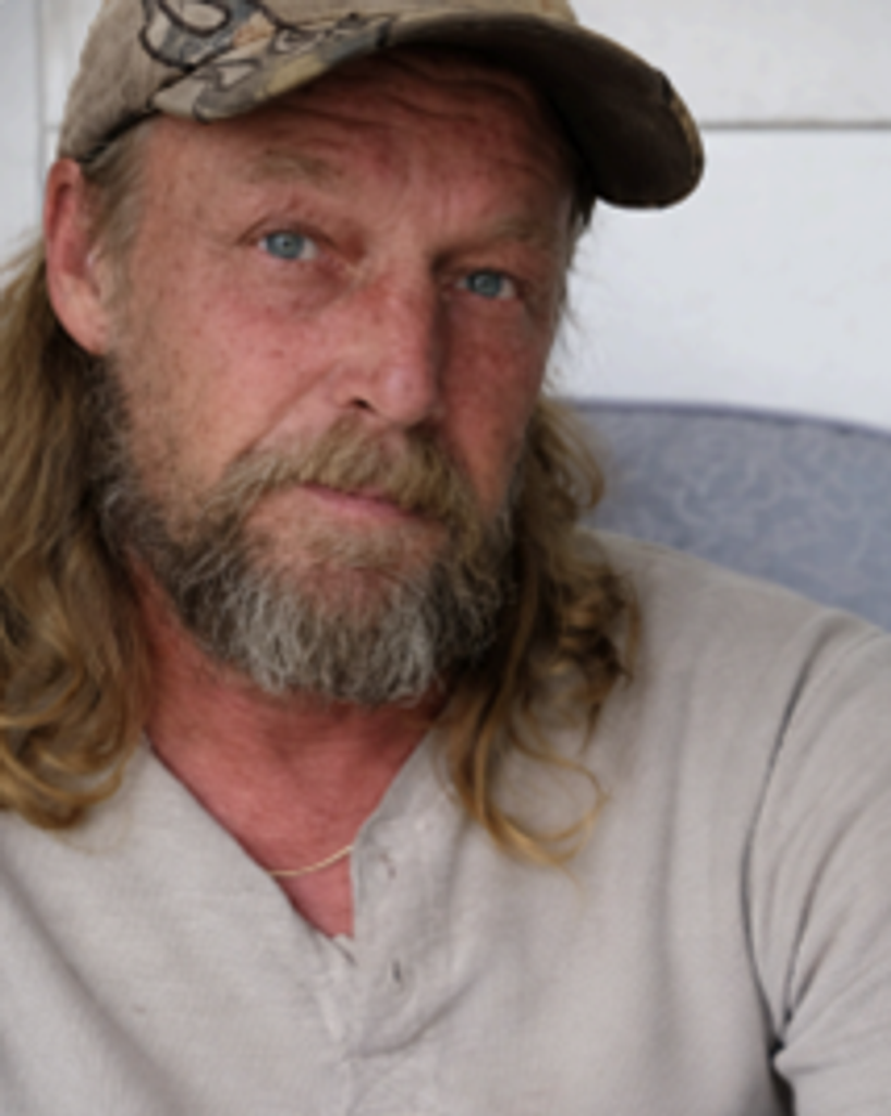 Gary Byrge Profile Photo