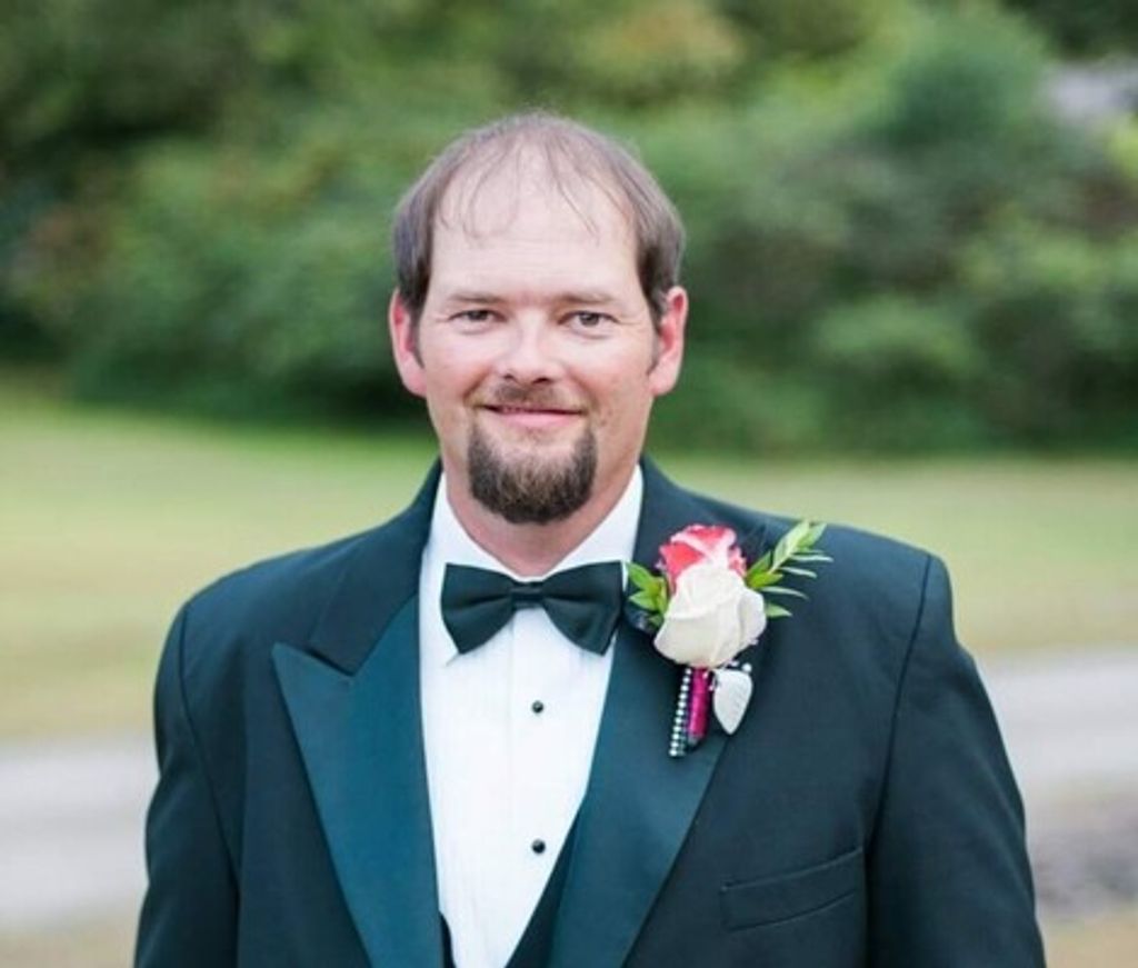 Jack Jason Ward Profile Photo