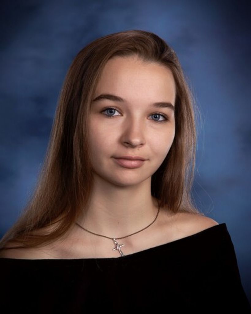 Kennedy Leigh Caldwell