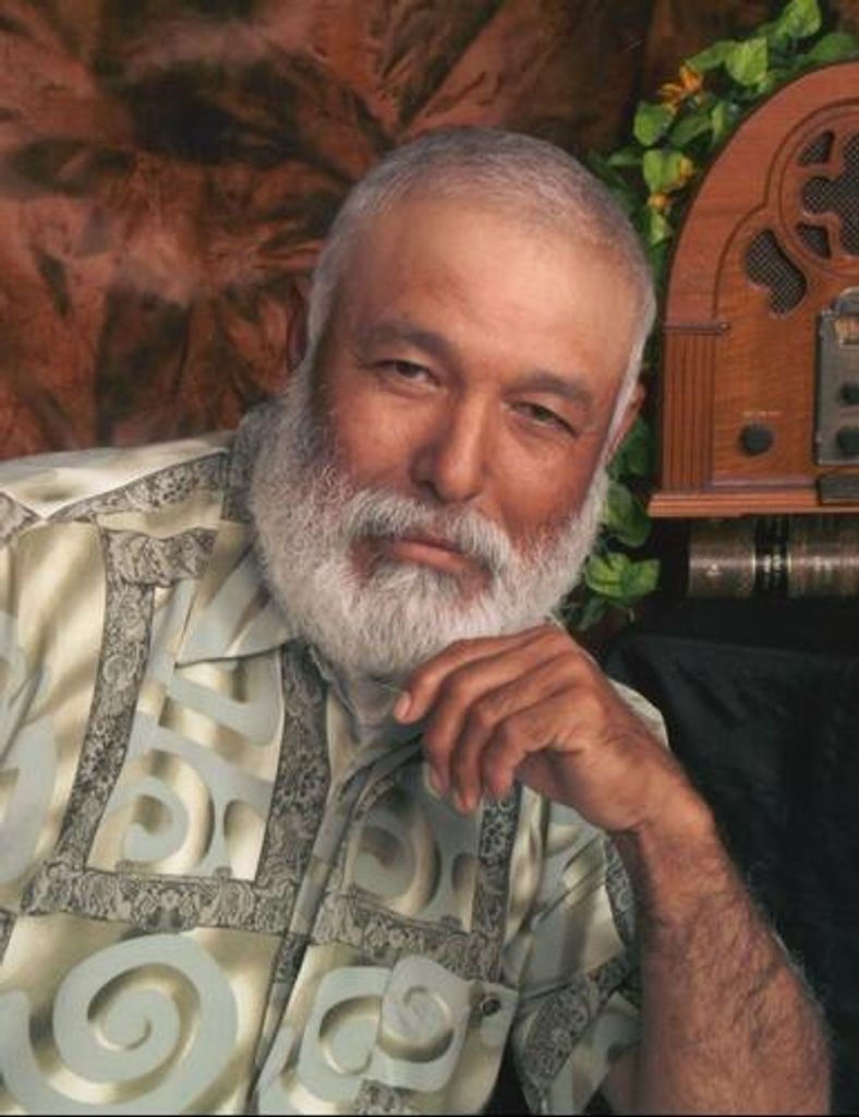 Miguel Leon Arroyo Profile Photo