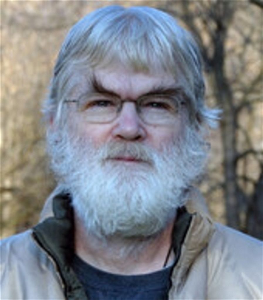 Gary Lynn Halls