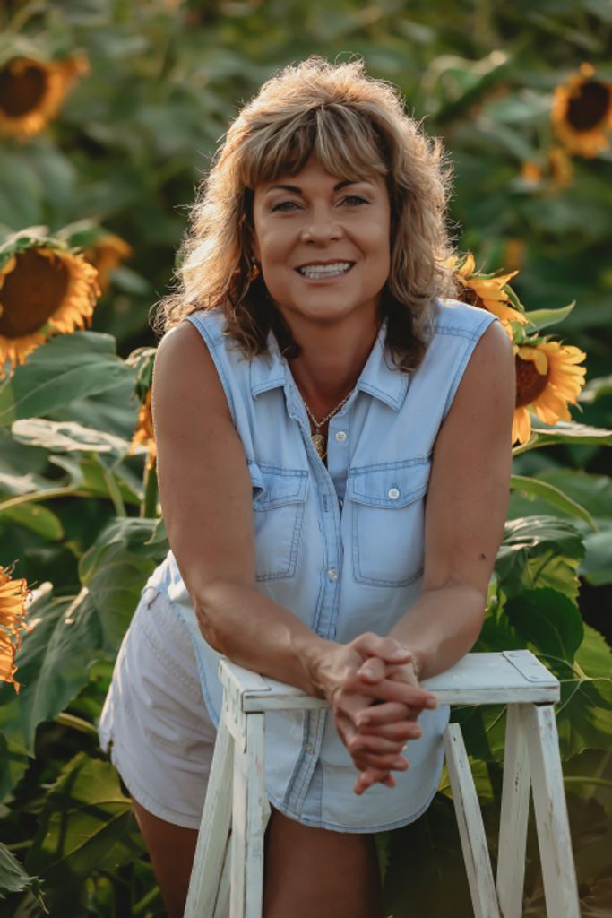 Myra Pace Washington