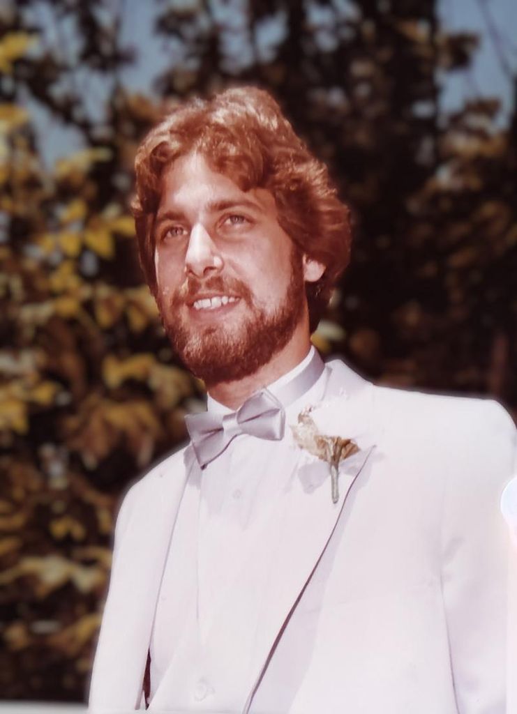 Edward A. Dick Profile Photo