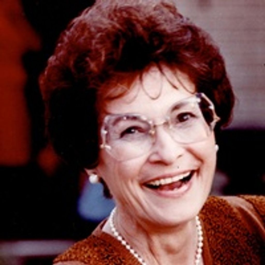 Helen Davidson Golden