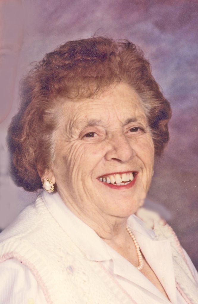 Arlene E. (Davis) Tilton Profile Photo