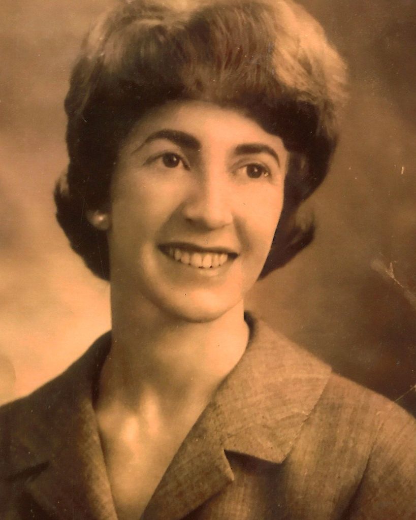 Patricia Ann Sterling Profile Photo