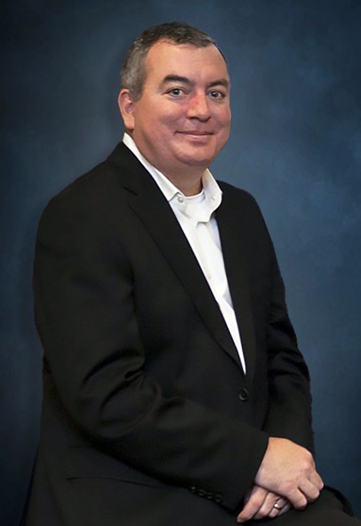 Sean Christopher Kelley Profile Photo