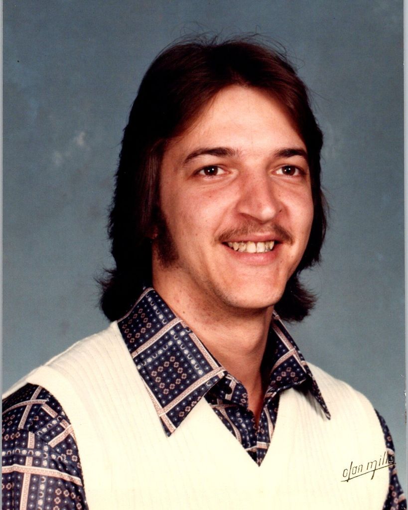 Phillip Leroy Coates Profile Photo