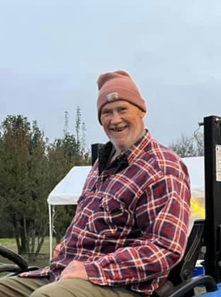 David Andrew Swarringin Sr. Profile Photo