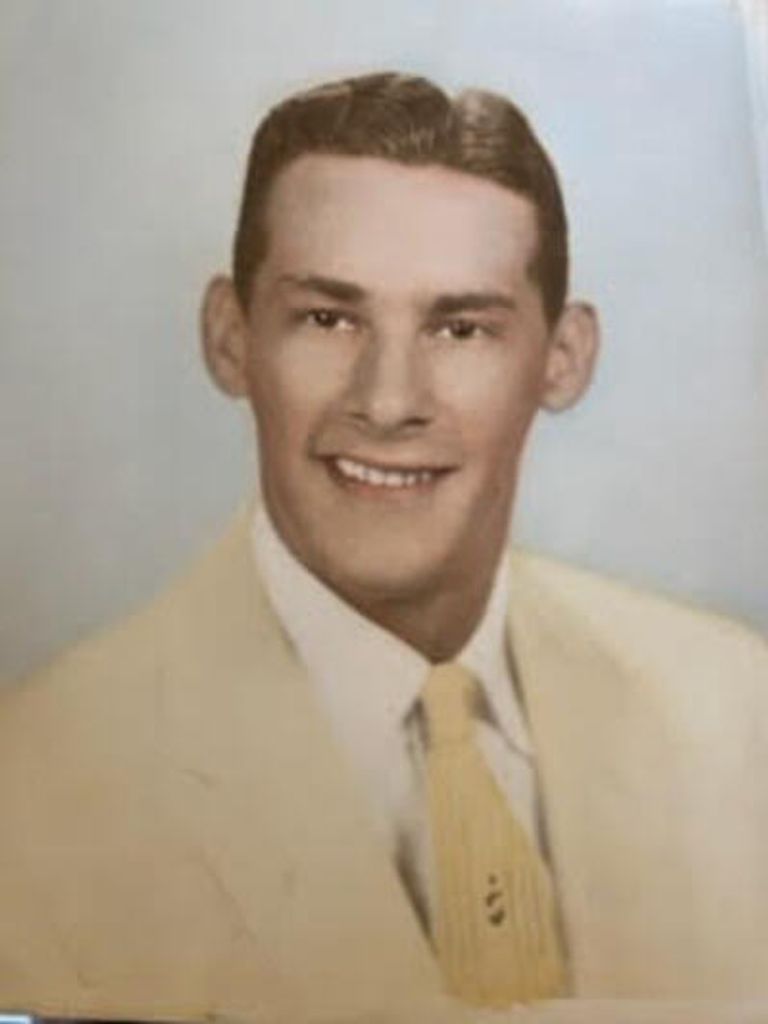 Tom Hixson Cox Profile Photo