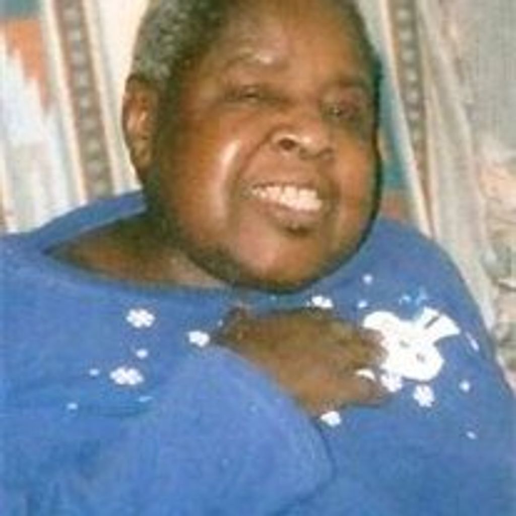 Louise Sanders