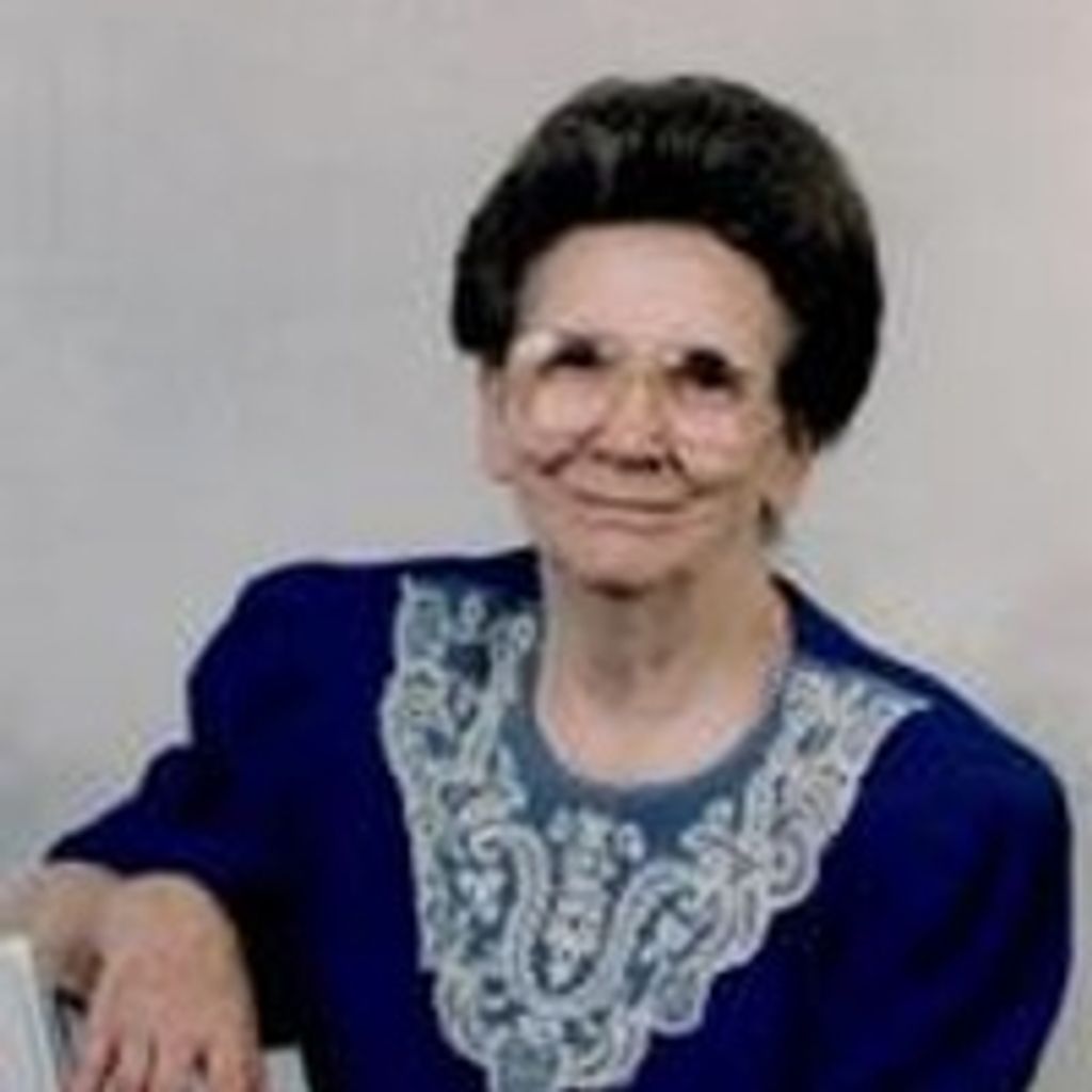 Helen Barnes