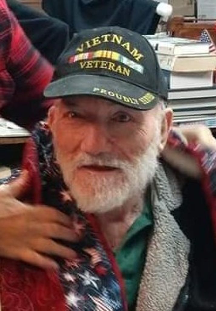 Harry (Pete) Edward Baker Profile Photo