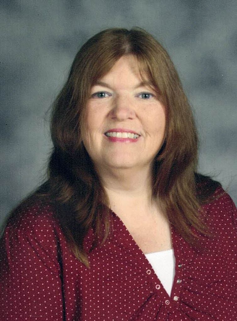 Deborah Elliott Medley