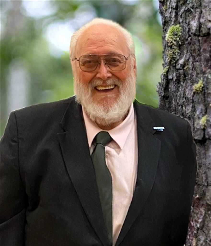 Ron Gardner Profile Photo